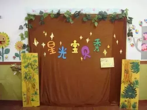 幼兒園區角環創設計,讓區域遊戲更好玩!