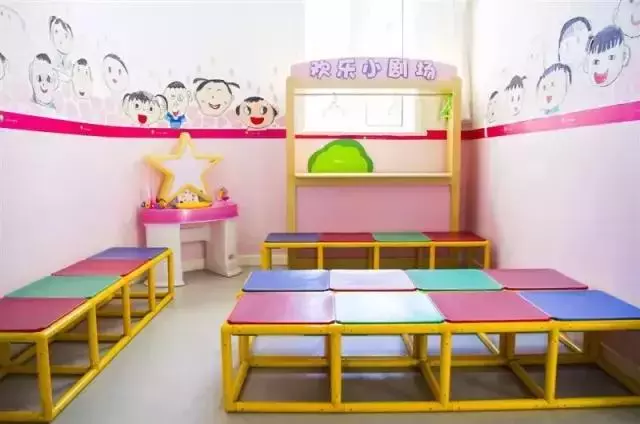 幼兒園區角環創設計,讓區域遊戲更好玩!