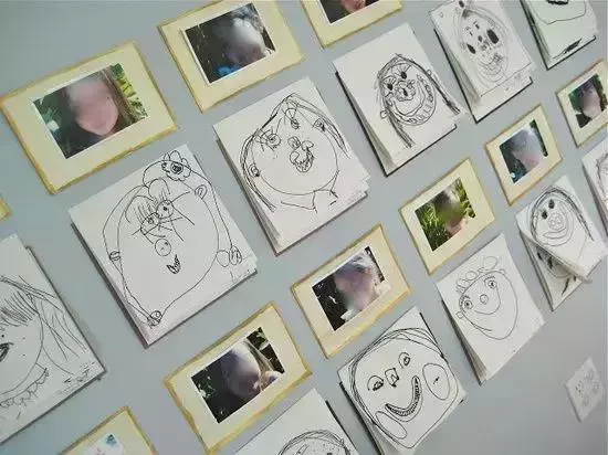 幼兒園照片牆環創設計,留住孩子最美的瞬間!