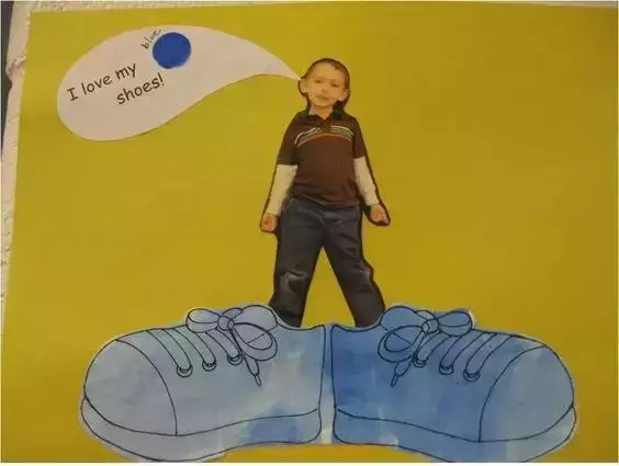 幼兒園照片牆環創設計,留住孩子最美的瞬間!