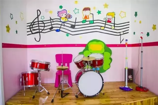 幼兒園區角環創設計,讓區域遊戲更好玩!