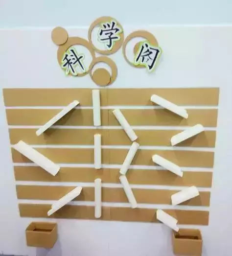幼兒園區角環創設計,讓區域遊戲更好玩!