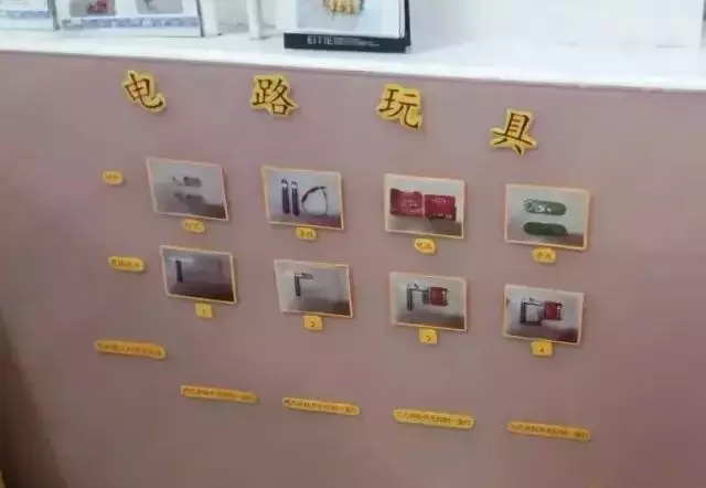 幼兒園區角環創設計,讓區域遊戲更好玩!