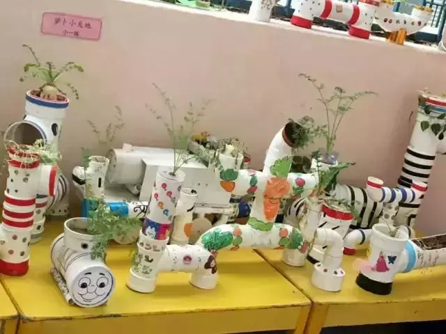 幼兒園區角環創設計,讓區域遊戲更好玩!