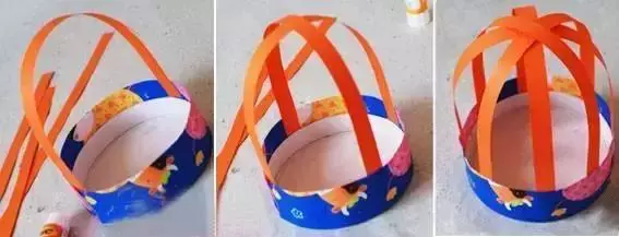 幼兒園手工創意製作,幼師必備!(附教程)