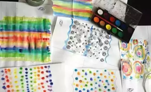 幼兒園手工創意製作,幼師必備!(附教程)