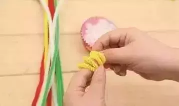 幼兒園手工創意製作,幼師必備!(附教程)
