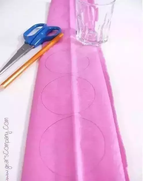 幼兒園手工創意製作,幼師必備!(附教程)