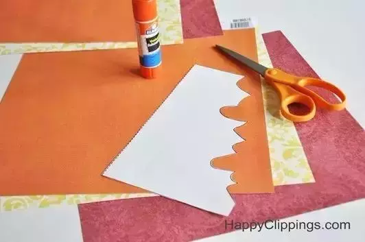幼兒園手工創意製作,幼師必備!(附教程)