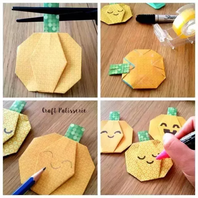 幼兒園手工創意製作,幼師必備!(附教程)
