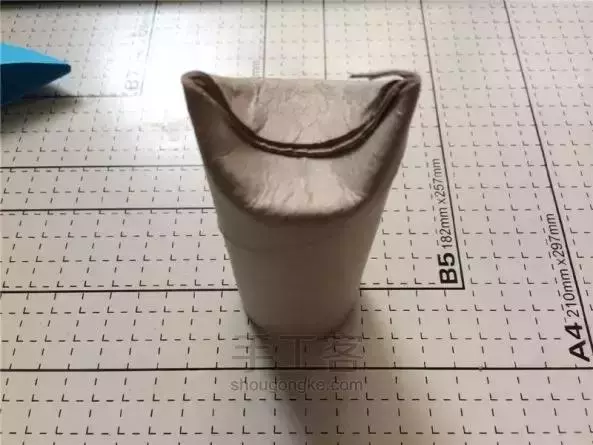8款創意手工蘑菇製作,親子手工必備,美爆了……