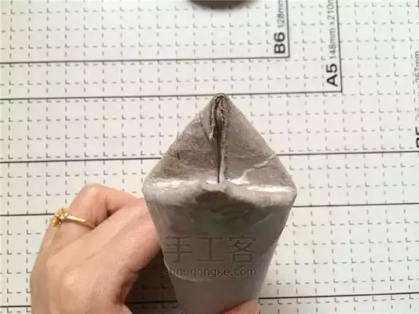 8款創意手工蘑菇製作,親子手工必備,美爆了……