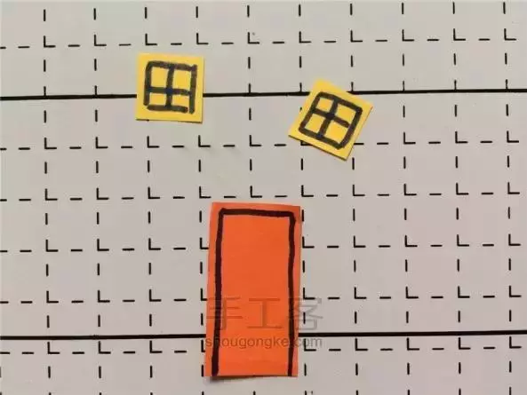 8款創意手工蘑菇製作,親子手工必備,美爆了……
