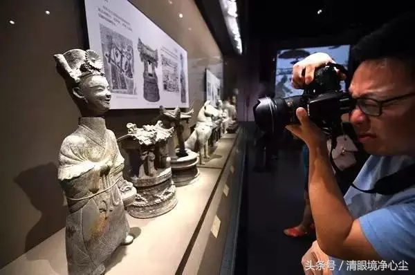 史上最「不正經」的文物,古人把你們製作出來是認真的嗎?