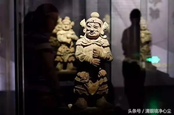 史上最「不正經」的文物,古人把你們製作出來是認真的嗎?