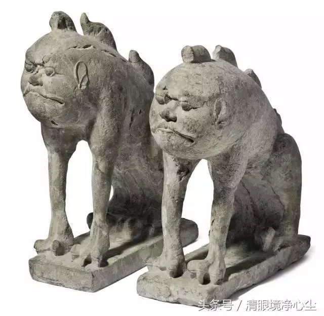史上最「不正經」的文物,古人把你們製作出來是認真的嗎?