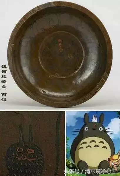 史上最「不正經」的文物,古人把你們製作出來是認真的嗎?