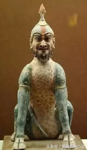 史上最「不正經」的文物,古人把你們製作出來是認真的嗎?