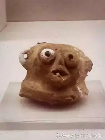 史上最「不正經」的文物,古人把你們製作出來是認真的嗎?