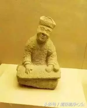 史上最「不正經」的文物,古人把你們製作出來是認真的嗎?