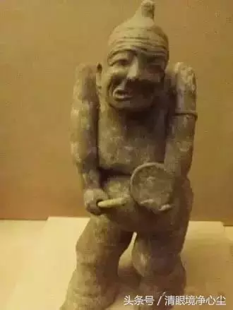 史上最「不正經」的文物,古人把你們製作出來是認真的嗎?