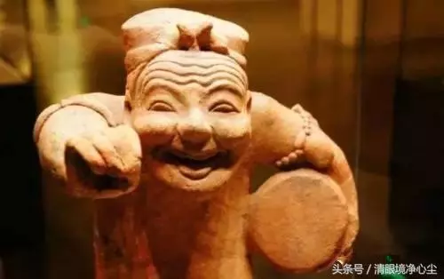 史上最「不正經」的文物,古人把你們製作出來是認真的嗎?