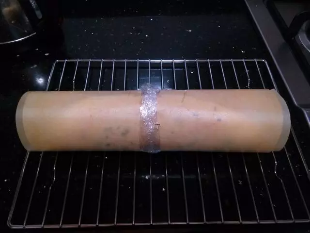 不用整形,不用雞蛋,卷一卷,沾上肉鬆,讓你口水直流,連吃一大盤!