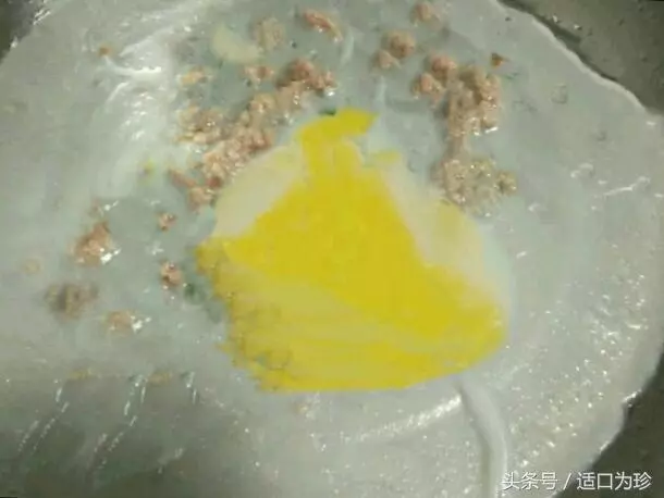 這麼簡單的早餐你還跑外面吃,不如動手在家裡做,健康又經濟 ~
