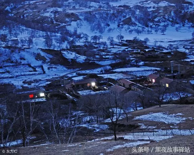 故事:女兒夜半回家只為了卻母親一個心愿,次日得知女兒已經過世