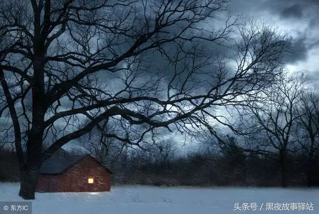 故事:男子深夜遇險被大伯救下,父親卻告訴兒子自己從未有過哥哥