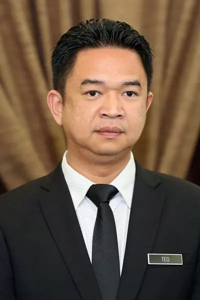 森市議會殺流浪狗課題 陸兆福拒回應黃明志 -