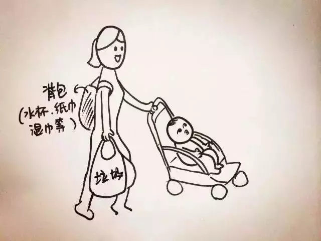 還在說【我老婆沒工作】的男人們:全職媽媽的勞動價值相當於年薪200萬,她的工資你未必付得起 -