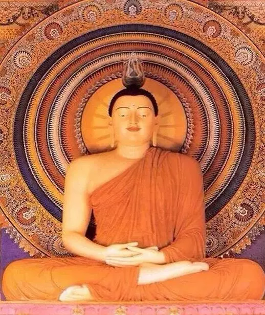 經常拜佛的人都該看看!燒香拜佛時,向佛祖說這三句話,再許願才靈驗!