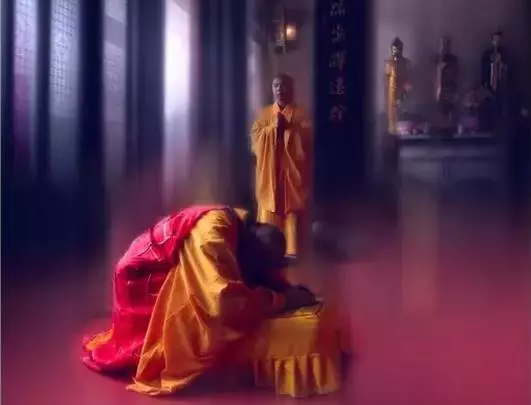 經常拜佛的人都該看看!燒香拜佛時,向佛祖說這三句話,再許願才靈驗!