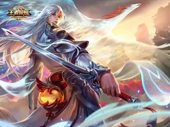 李白加強你卻不會玩?李白全解,看完就能快速上手