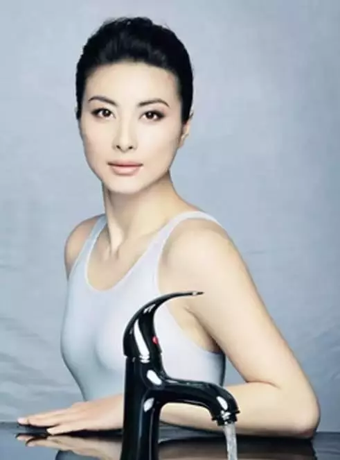 李湘:我表1千萬,林心如:我項煉3億,郭晶晶:看我後椅子面是啥!