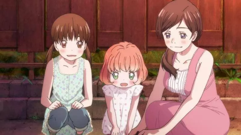 「長女才懂的事」深感自己果然為人姐姐的瞬間...