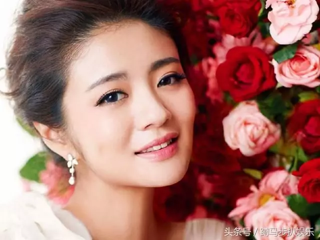 被稱「黑幫子女」的6位明星,圖2老公是陳國坤,圖6叔叔是陳惠敏!