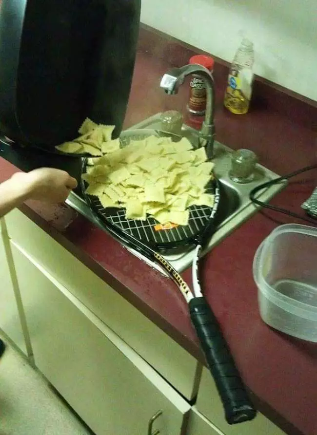 30個證明「就算看起來很蠢,但是能夠發揮用處就一點也不蠢」的怪異想法