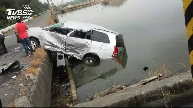 白金婚夫妻車禍阿公加護病房頻問阿嬤呢?不知已身亡