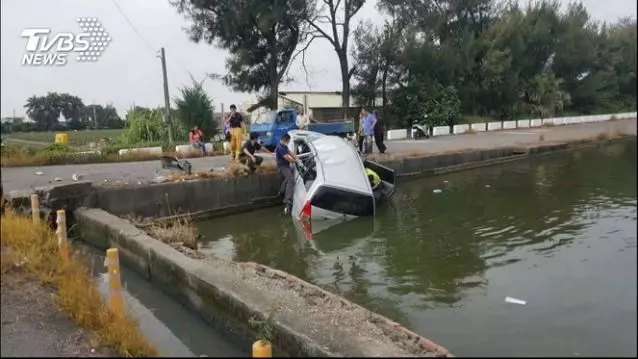 白金婚夫妻車禍阿公加護病房頻問阿嬤呢?不知已身亡