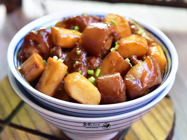 這6道菜特別適合秋天,開胃又下飯,比只吃大魚大肉更好吃更健康