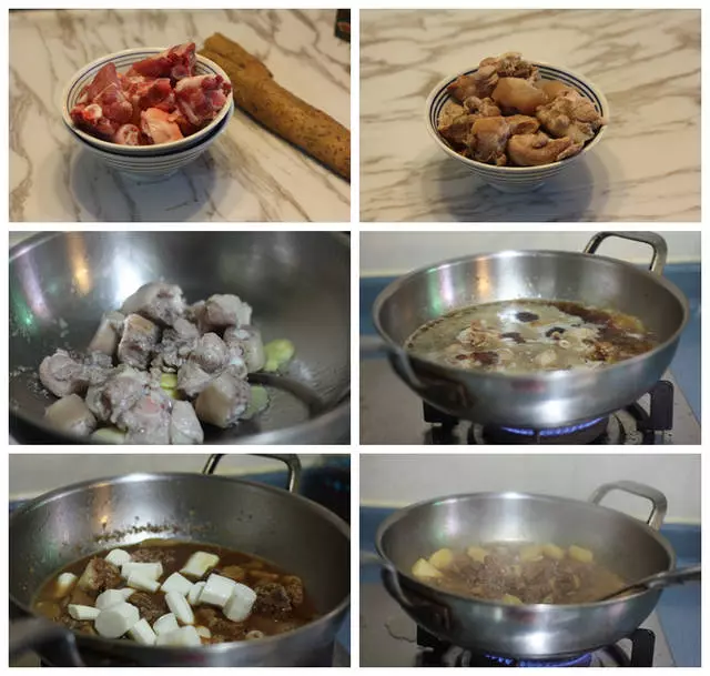 這6道菜特別適合秋天,開胃又下飯,比只吃大魚大肉更好吃更健康