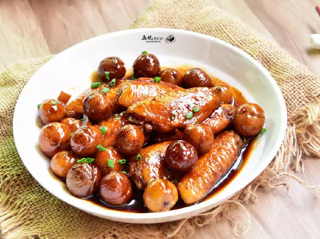 這6道菜特別適合秋天,開胃又下飯,比只吃大魚大肉更好吃更健康
