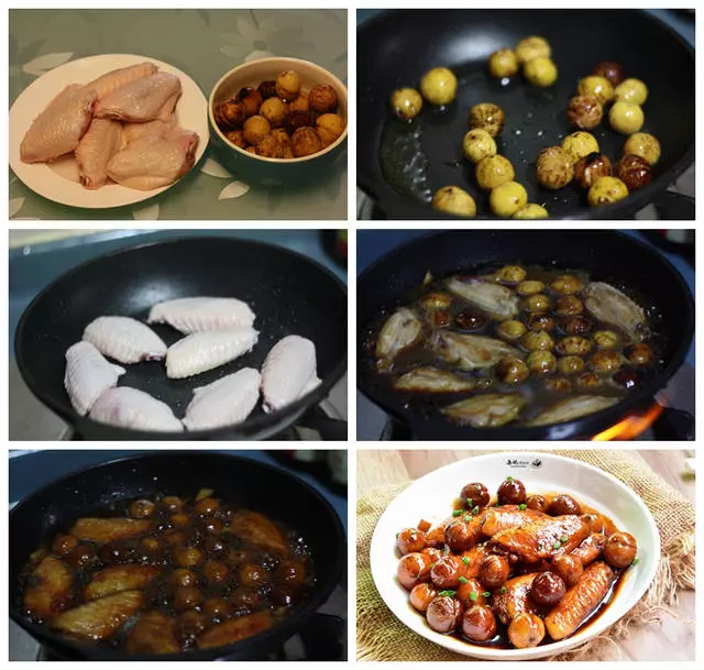 這6道菜特別適合秋天,開胃又下飯,比只吃大魚大肉更好吃更健康