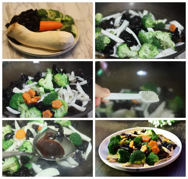 這6道菜特別適合秋天,開胃又下飯,比只吃大魚大肉更好吃更健康