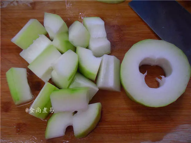 用這幾樣食材煲湯,非常接地氣,婦女喝止帶祛濕,男人喝強腎利尿