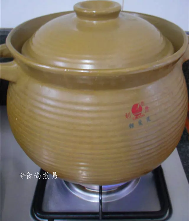 用這幾樣食材煲湯,非常接地氣,婦女喝止帶祛濕,男人喝強腎利尿
