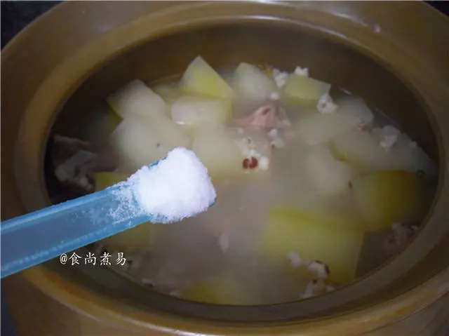 用這幾樣食材煲湯,非常接地氣,婦女喝止帶祛濕,男人喝強腎利尿