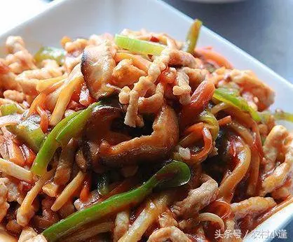 20道好吃的私房菜,做法秘訣全在這裡了,營養又美味,太過癮了